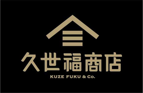 kuzefuku_logo