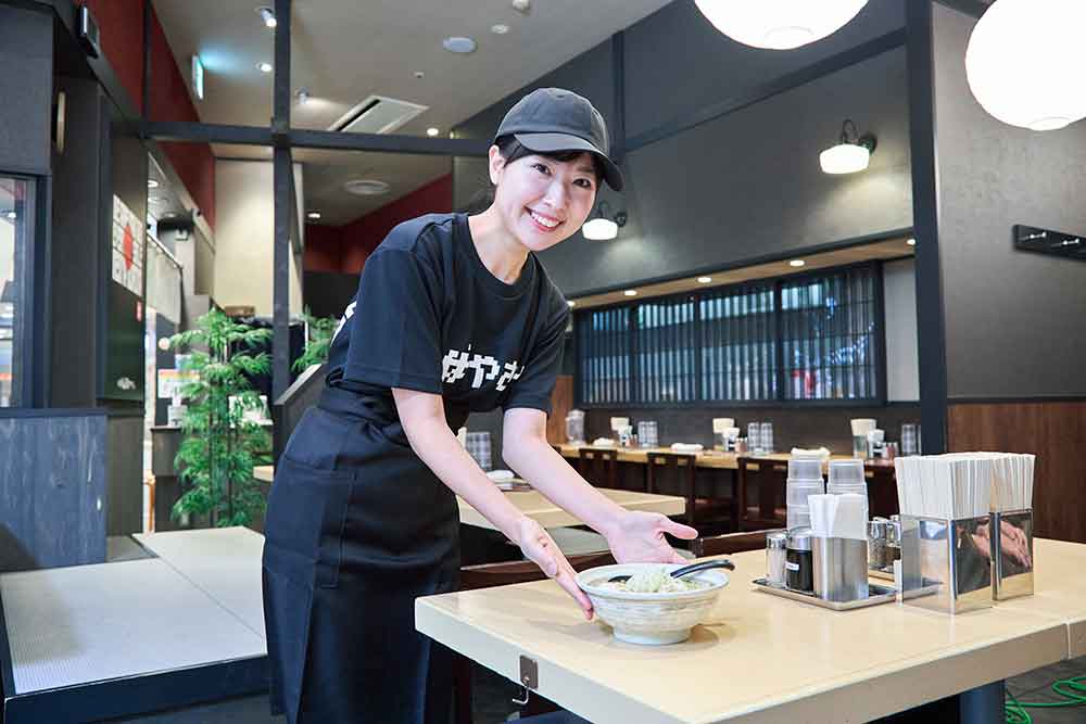 麺屋NOROMA