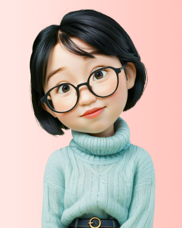 M.K